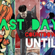 Illustration for article titled Last Day of My Kickstarter